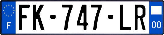 FK-747-LR