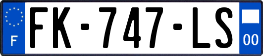 FK-747-LS