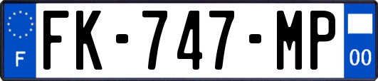 FK-747-MP