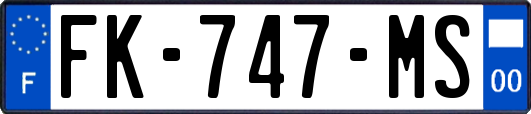 FK-747-MS