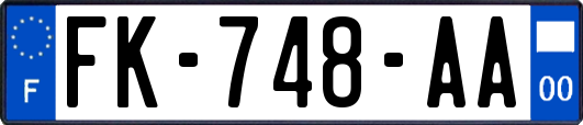 FK-748-AA