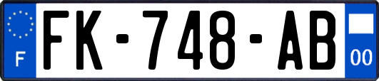 FK-748-AB