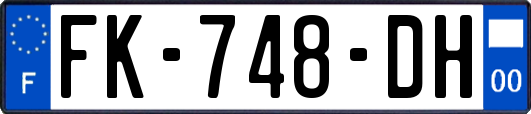 FK-748-DH