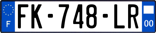 FK-748-LR