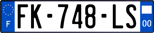 FK-748-LS