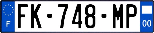 FK-748-MP