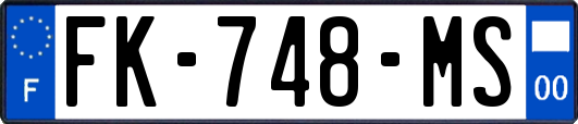 FK-748-MS