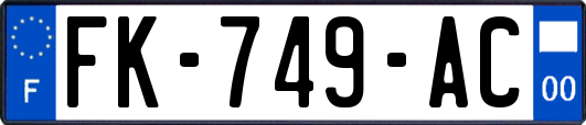 FK-749-AC