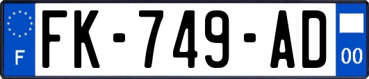 FK-749-AD