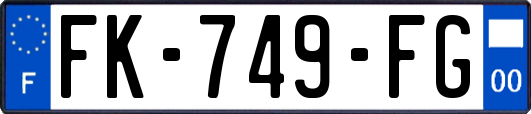 FK-749-FG