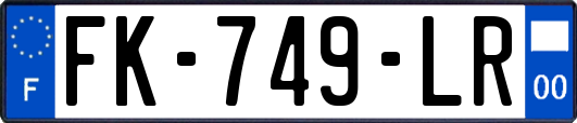 FK-749-LR