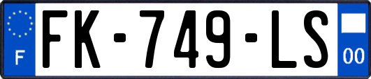 FK-749-LS