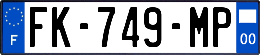 FK-749-MP