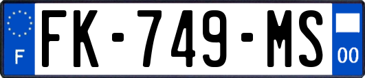 FK-749-MS