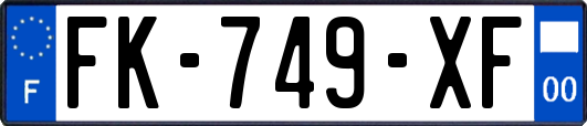 FK-749-XF