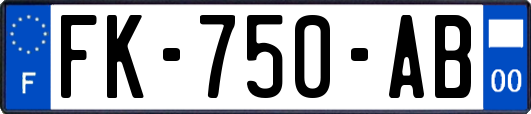 FK-750-AB