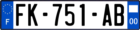 FK-751-AB