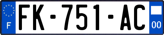 FK-751-AC