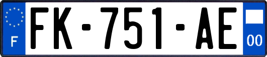 FK-751-AE