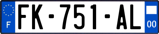 FK-751-AL