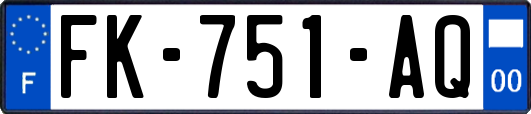 FK-751-AQ