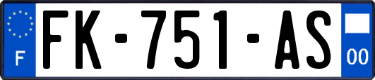 FK-751-AS