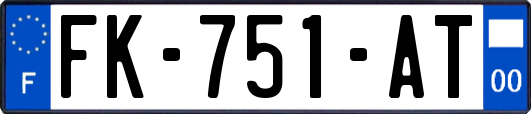 FK-751-AT