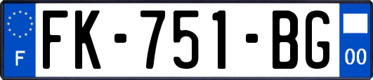 FK-751-BG