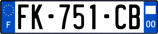 FK-751-CB
