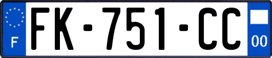 FK-751-CC
