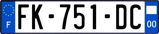 FK-751-DC