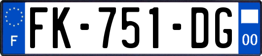 FK-751-DG