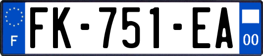 FK-751-EA