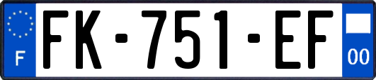 FK-751-EF