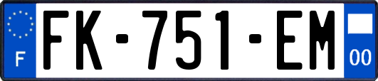 FK-751-EM