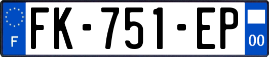 FK-751-EP