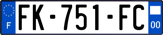 FK-751-FC