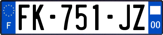 FK-751-JZ