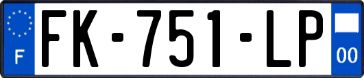 FK-751-LP