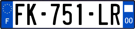 FK-751-LR