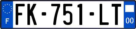 FK-751-LT