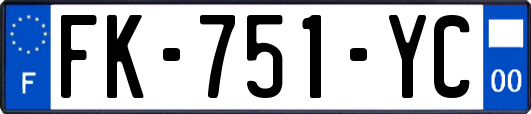 FK-751-YC