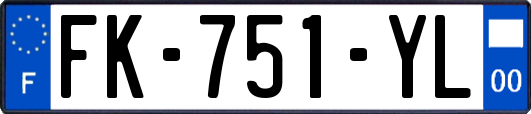 FK-751-YL