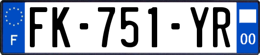 FK-751-YR