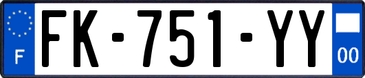 FK-751-YY