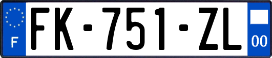 FK-751-ZL