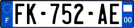 FK-752-AE