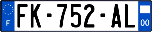 FK-752-AL