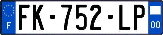 FK-752-LP