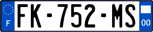 FK-752-MS